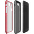 Switzerland Soccer Flag iPhone SE (2nd & 3rd Gen) Pro Case